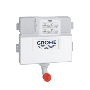 Grohe Concealed Dual Flush Cistern