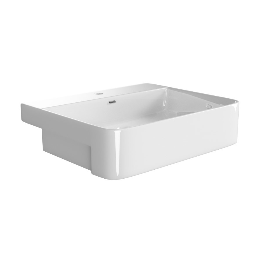 1200mm Green Toilet and Sink Unit with Chrome Fittings - Ontario - Image 4