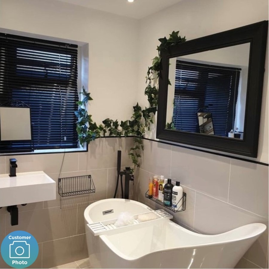 Freestanding Single Ended Slipper Bath 1520 x 715mm - Newport - Image 5